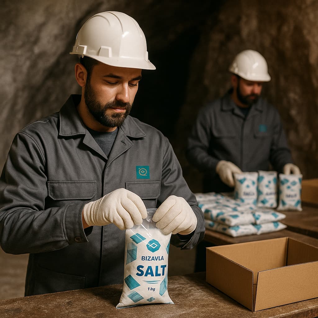 Organic Food & Dried Fruits