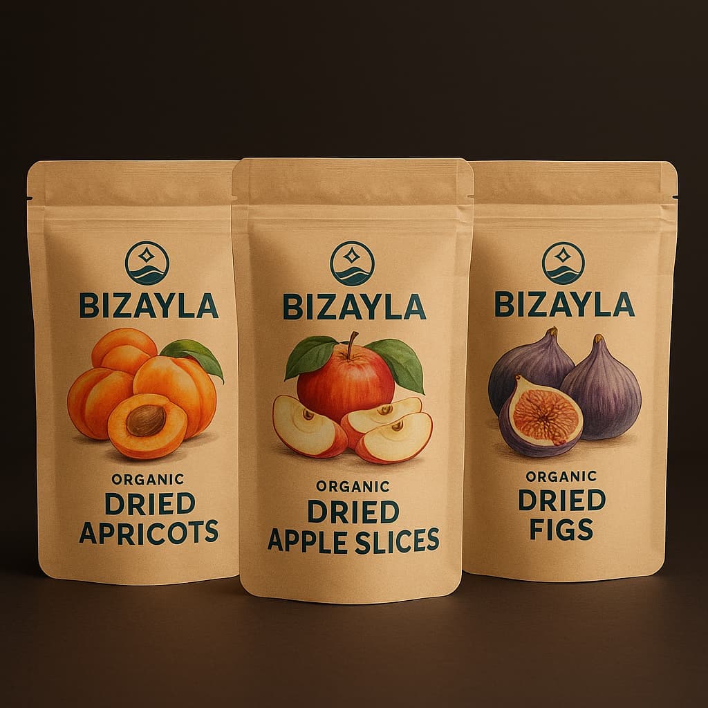 Dried Fruits